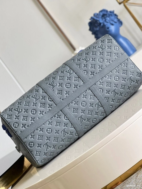 WIS KEEPALL LOUIS VUITTON 50 0807